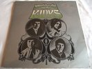 THE KINKS   SOMETHING ELSE ** 1967 MONO UK 1st PYE LP