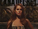 Lana Del Rey - Born To Die - The Paradise Edition Vinyl EU LP