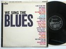 CHRIS KENNER/IRMA THOMAS/ERNIE K.DOE + - WE SING THE BLUES - 12