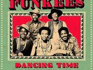 THE FUNKEES-DANCING TIME-VINYL LP2 SOUNDWAY NEW