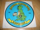 NATIONAL SCOOTER RUNS 1984 NORTHERN SOUL MOD REVIVAL 79 LAMBRETTAS VESPA CLUB