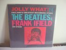 THE BEATLES FRANK IFIELD JOLLY WHAT 1964 VEE-JAY MONO 1085 LP   Rare ORIGINAL