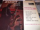 ZOOT SIMS 