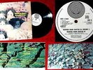 LP Manfred Mann: Chapter Three Volume Two (Vertigo Swirl Label 6360 012) UK 1970