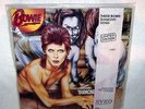 DAVID BOWIE RYKO  LP * SEALED * DIAMOND DOGS - LIMITED ED. # 4062  DOG GENITALS