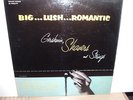 CHARLIE SHAVERS     GERSHWIN, SHAVERS & STRINGS     VERY RARE BETHLEHEM LP VG++