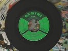 The Exits I Don't Want To Hear It Gemini NORTHERN SOUL 45 Record SCARCE SEE