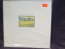 ARTURO DELMONI- SONATAS OF FRANCK AND FAURE SPECIAL LTD. NUMBER SIGNED SEALED LP