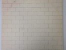 Pink Floyd The Wall 2-LP VG/NM Original US Vinyl with Lyrics Inner Sleeves