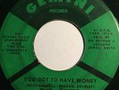 NORTHERN SOUL 45/ THE EXITS 