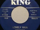 RARE DOO-WOP 45/ THE MASCOTS 