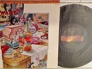Excellent Al Stewart Year of the Cat Me MSFL Original Master Recording Record LP