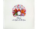 QUEEN : LP - A NIGHT AT THE OPERA - USA 2008 - NEW/NEU