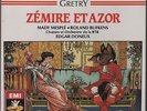 ?? OPER ? André Modeste Grétry (*1741) ? ZEMIRE ET AZOR ? 2CD