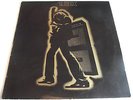 T. REX   ELECTRIC WARRIOR ** 1971 UK 1st FLY LP BOLAN