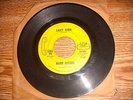 45 - HANK JACOBS - EAST SIDE / ELIJAH ROCKIN` WITH SOUL