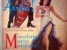 Latin Jazz Mambo LP MONCHITO ORLANDO MARIN RAMON MARQUEZ Arriba FIESTA Hear mp3