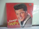 JIMMY CLANTON ACE MONO ROCK N ROLL LP   Jimmy's Happy   ORIG 1960 PRESS SEALED