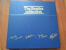 The Beatles Collection, Blaue Box, 14 LPs, Guter Zustand, BC13 OC162-53163/53176