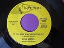 DENA BARNES 'IF YOU EVER WALK OUT OF MY LIFE' NORTHERN SOUL WIGAN CASINO