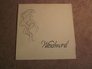 Windword Female Christian Folk private press with insert