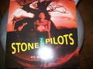 LP - STONE TEMPLE PILOTS - CORE - 1992 - BRAZIL ED.