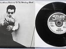 Elvis Costello - Alison UK Stiff 1977 7