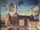 Pink Floyd - Animals  SHVL 815  UK LP A2/B2  1977 Harvest