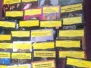 33 DEUTSCHE GRAMMOPHON CLASSICAL LP RECORDS