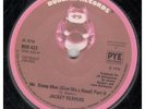 JACKEY BEAVERS Mr Bump Man Part Ii 7