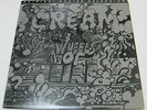 Cream 