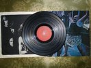 The Doors, STRANGE DAYS.1st UK Press  MONO,NM-, NO RESERVE
