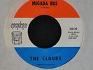 HEAR IT GARAGE PSYCH The Clouds Independence 82 Visions EX