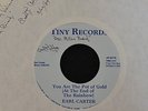 HEAR IT RARE PRIVATE MODERN SOUL Earl Carter Tiny 4677 I’ve Got A Dream
