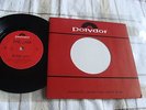 THE JAM - IN THE CITY (ONE SIDED 20TH ANNIVERSARY RELEASE) - 7