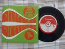 THE BLACK ANGELS - DOVES / DRONE - 7