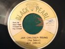 Black Pearl Label Jah Children Rising Roy Dobson Killer Roots