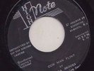 '69 HIGH NOTE SKA/REGGAE 45 BABA BROOKS OUR MAN FLINT/CHICKEN LICKEN ex ?