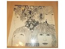 Beatles - Revolver - LP Odeon Hör ZU - SHZE 186