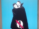 Queens Of The Stone Age/QOTSA Like Clockwork 2xLP LTD ED. GATEFOLD BLUE