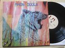 Amon Düül II ?– Wolf City  KRAUT orig. United Artists Records