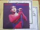 Iggy Pop ?– Nightclubbing   Original 2 Color Vinyl  Swingin Pig