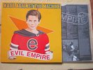 Rage Against The Machine ?– Evil Empire Orig. EU Vinyl Pearl Jam Nirvana
