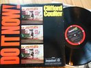 Lp Clifford Coulter Do it now original IMPULSE AS-9216 Gatefold USA NM / Mint-