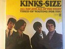 Kinks Kinks-Size SEALED LP Reprise RS 6158 Stereo