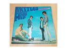 Rattles - Greatest Hits New Recording - LP Star-Club Records - 1966