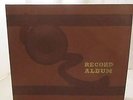 Vintage Record Album 78 RPM 10 Record King Aladdin Vocalion Columbia Collectible