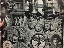 Princess Flower & The Moon Rays - Dreaming The Magic Of Your Maya LP -1ST PRESS