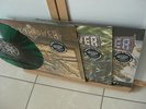 BOLT THROWER - MERCENARY, HONOUR VALOUR PRIDE, THOSE ONCE LOYAL 250 COPIES - LP
