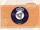 WERNER MÜLLER UND DIE WOO-HOO'S * Woo Hoo * DECCA 45 * Rock'n'Roll * MP3